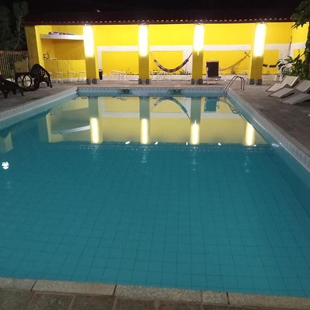 Hotel E Pousada Ciconha-Sao Lourenco Mg 외부 사진