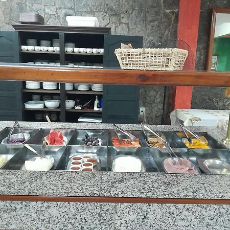 Hotel E Pousada Ciconha-Sao Lourenco Mg 외부 사진