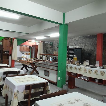 Hotel E Pousada Ciconha-Sao Lourenco Mg 외부 사진