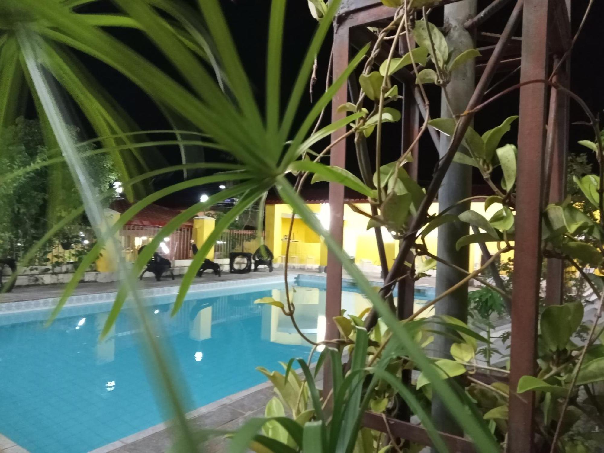 Hotel E Pousada Ciconha-Sao Lourenco Mg 외부 사진