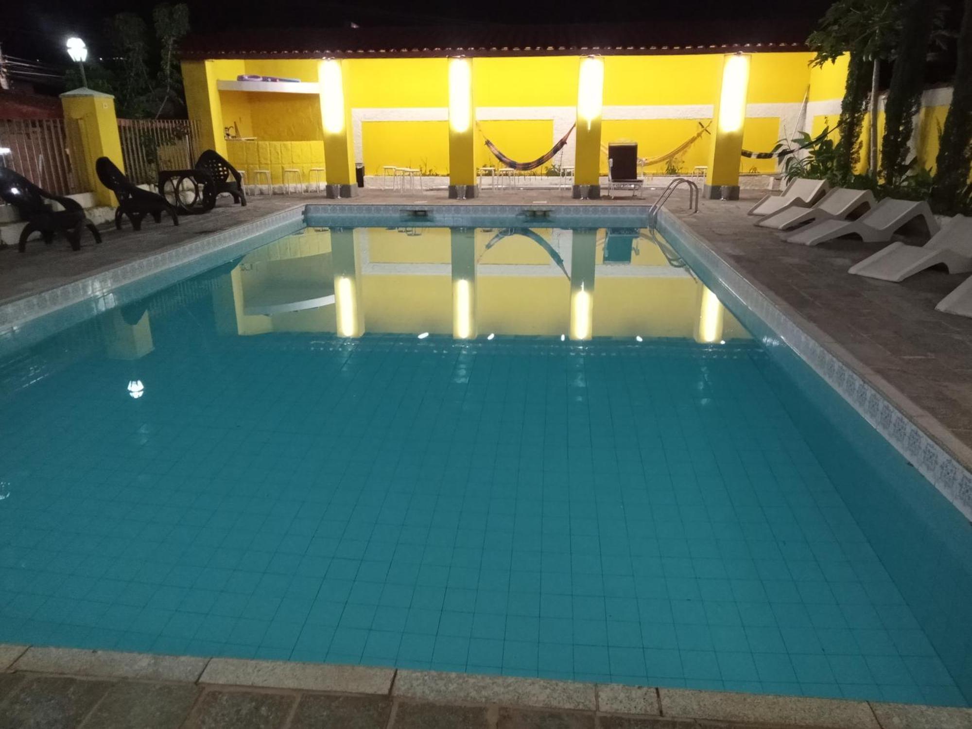 Hotel E Pousada Ciconha-Sao Lourenco Mg 외부 사진