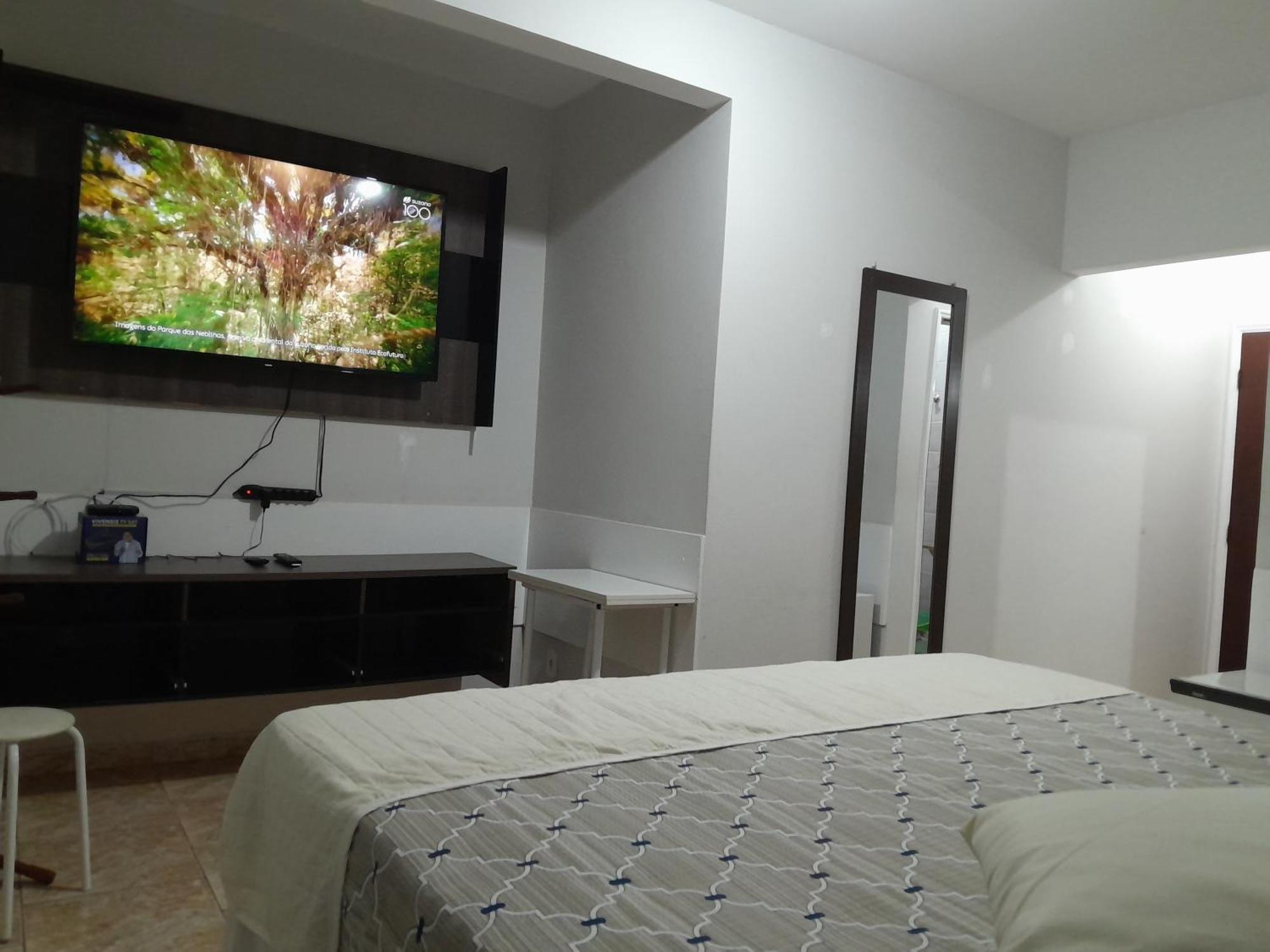 Hotel E Pousada Ciconha-Sao Lourenco Mg 객실 사진