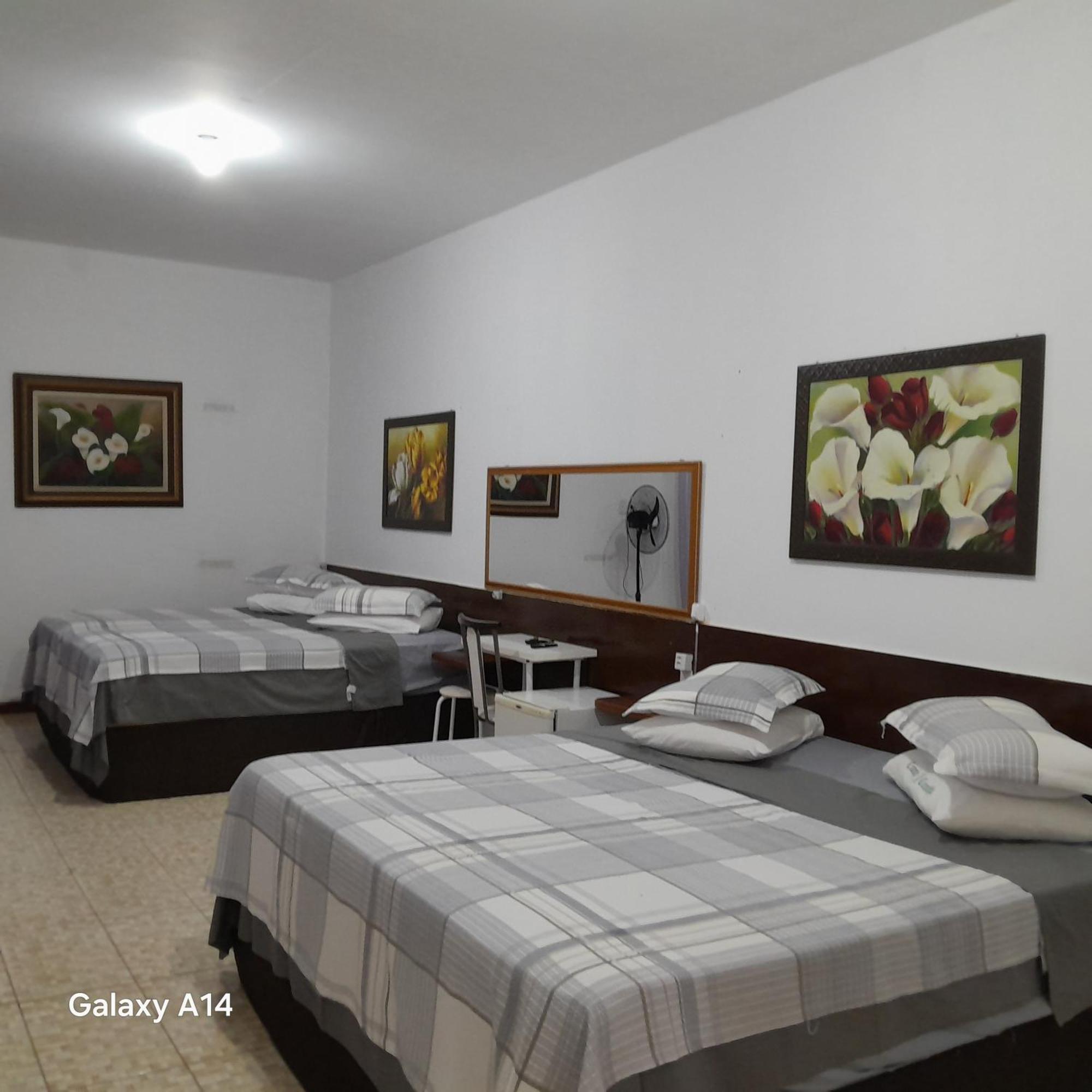 Hotel E Pousada Ciconha-Sao Lourenco Mg 외부 사진
