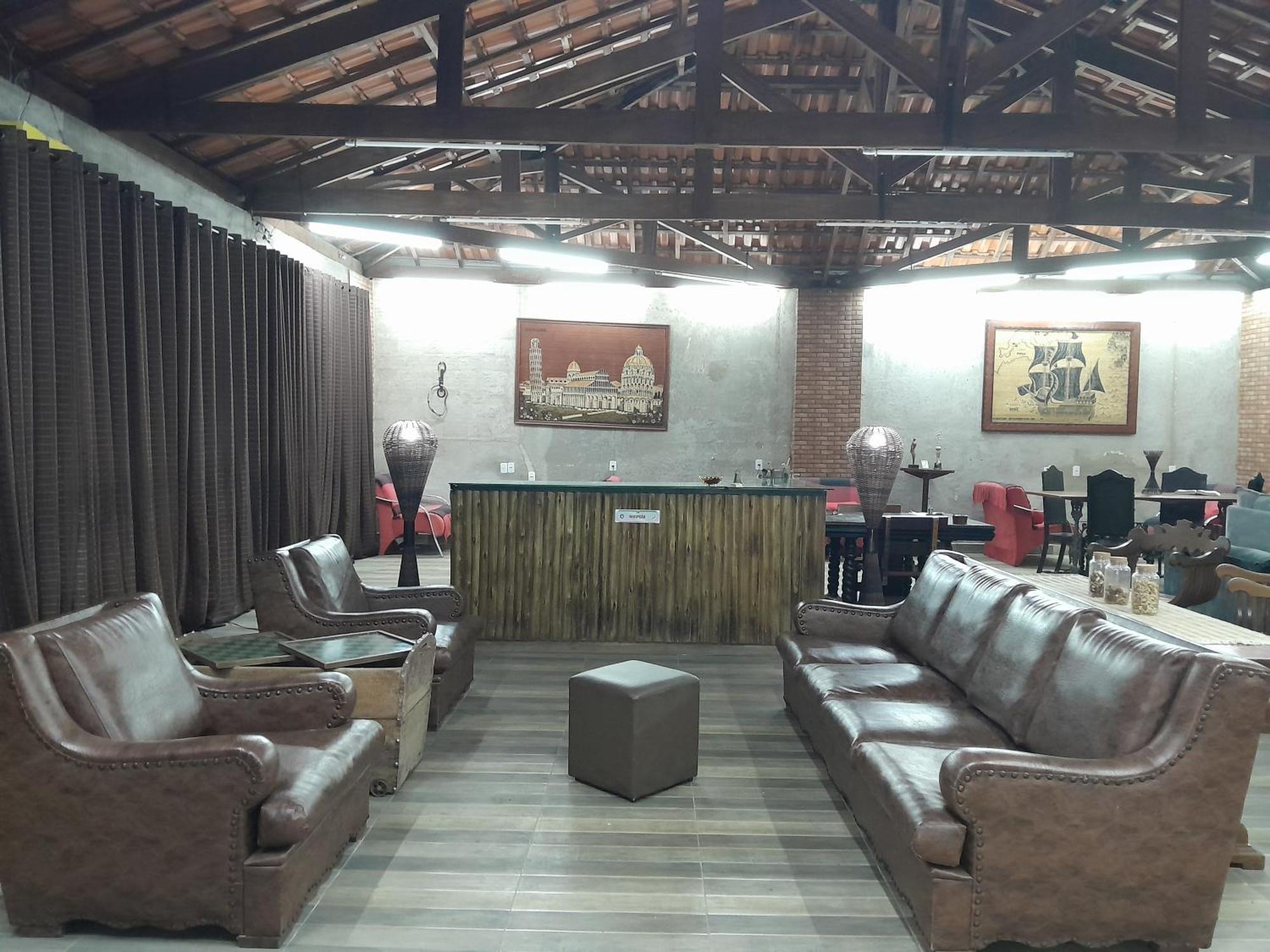 Hotel E Pousada Ciconha-Sao Lourenco Mg 외부 사진