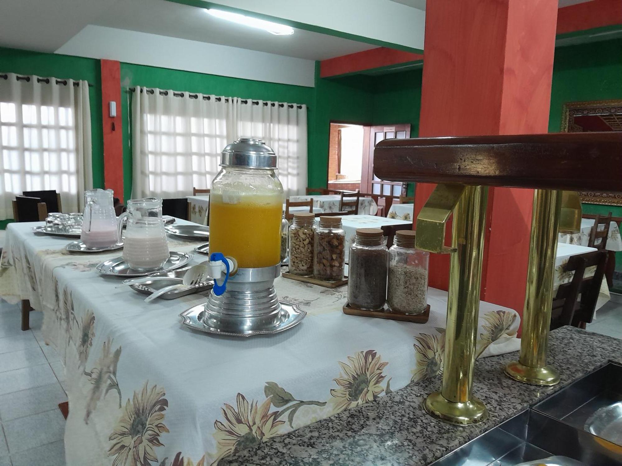 Hotel E Pousada Ciconha-Sao Lourenco Mg 외부 사진