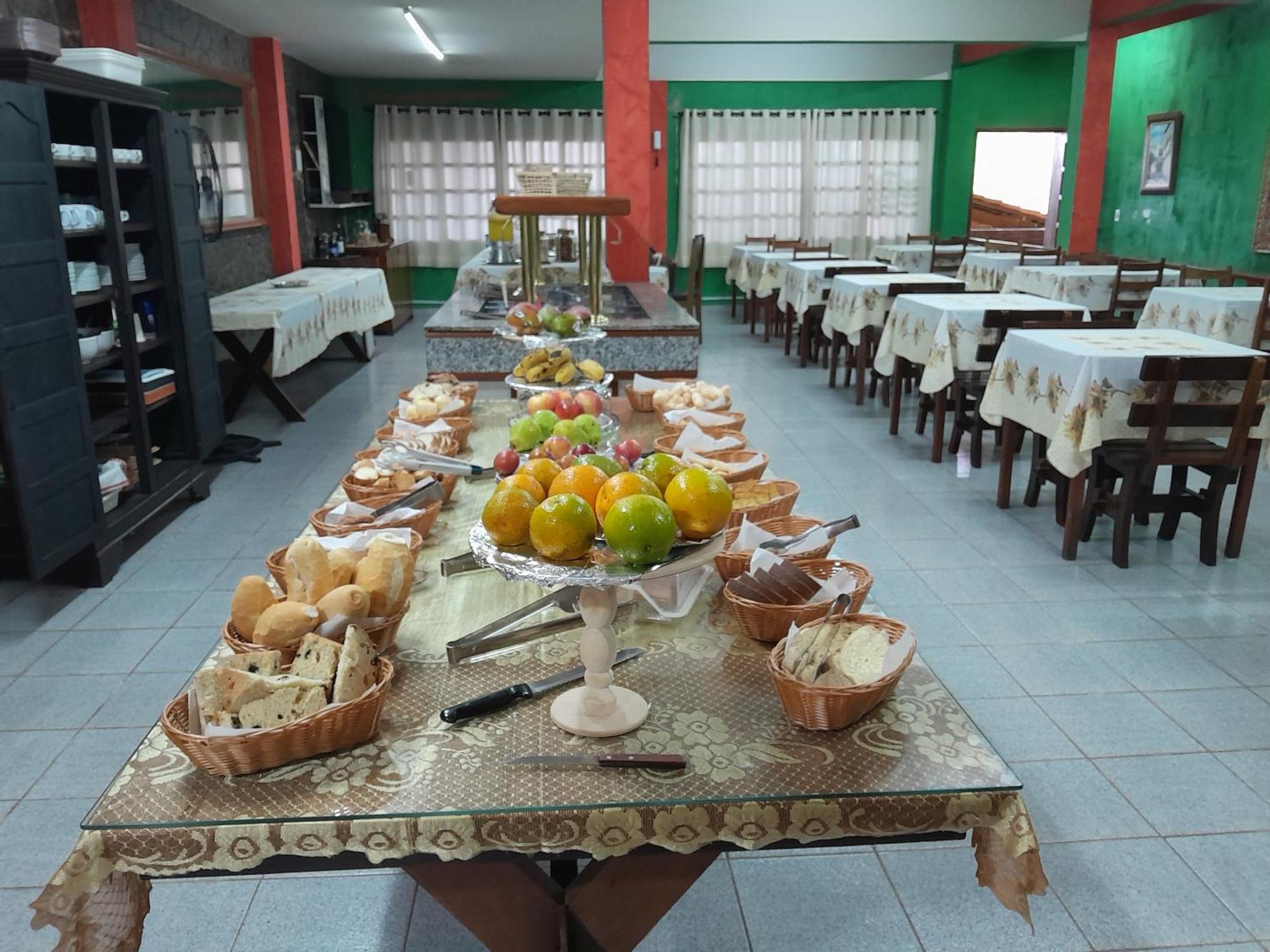Hotel E Pousada Ciconha-Sao Lourenco Mg 외부 사진