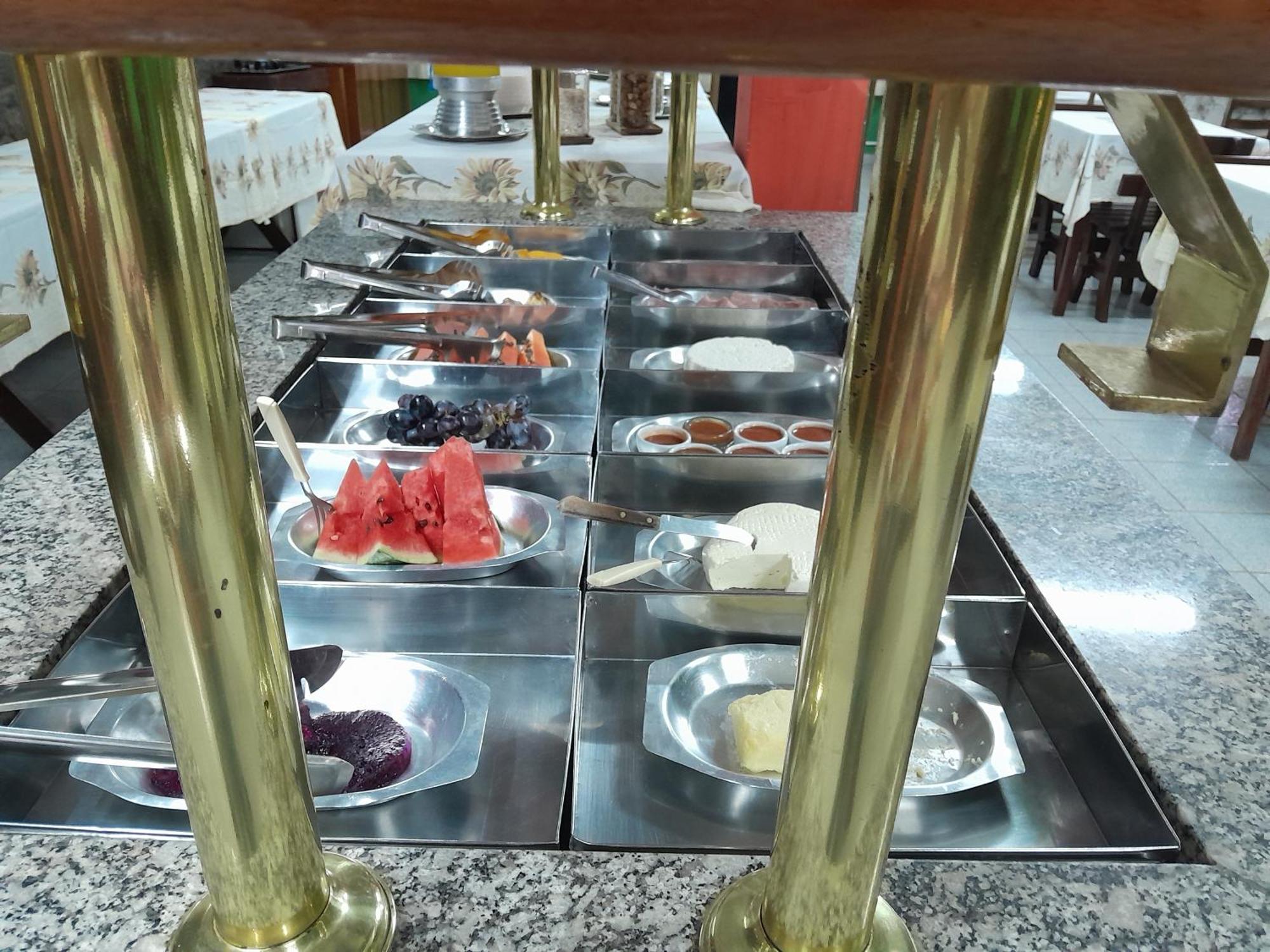 Hotel E Pousada Ciconha-Sao Lourenco Mg 외부 사진