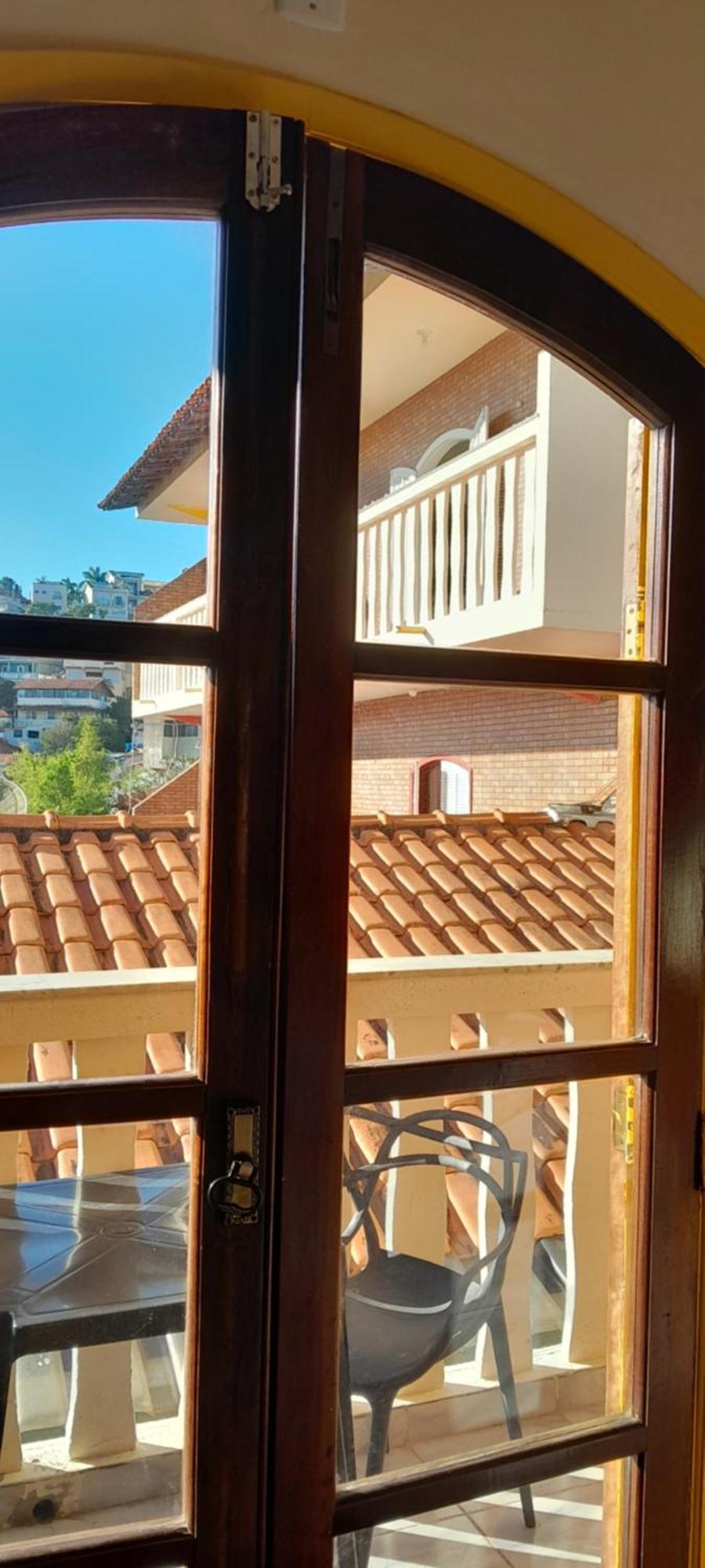 Hotel E Pousada Ciconha-Sao Lourenco Mg 외부 사진
