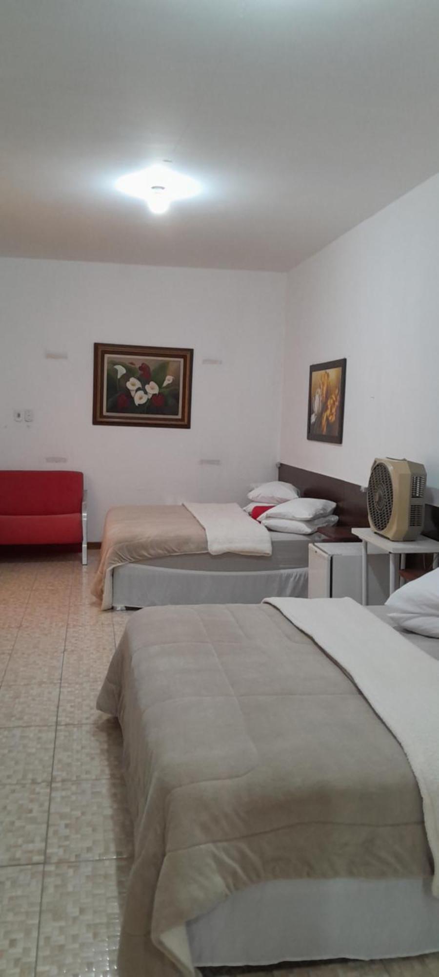 Hotel E Pousada Ciconha-Sao Lourenco Mg 외부 사진