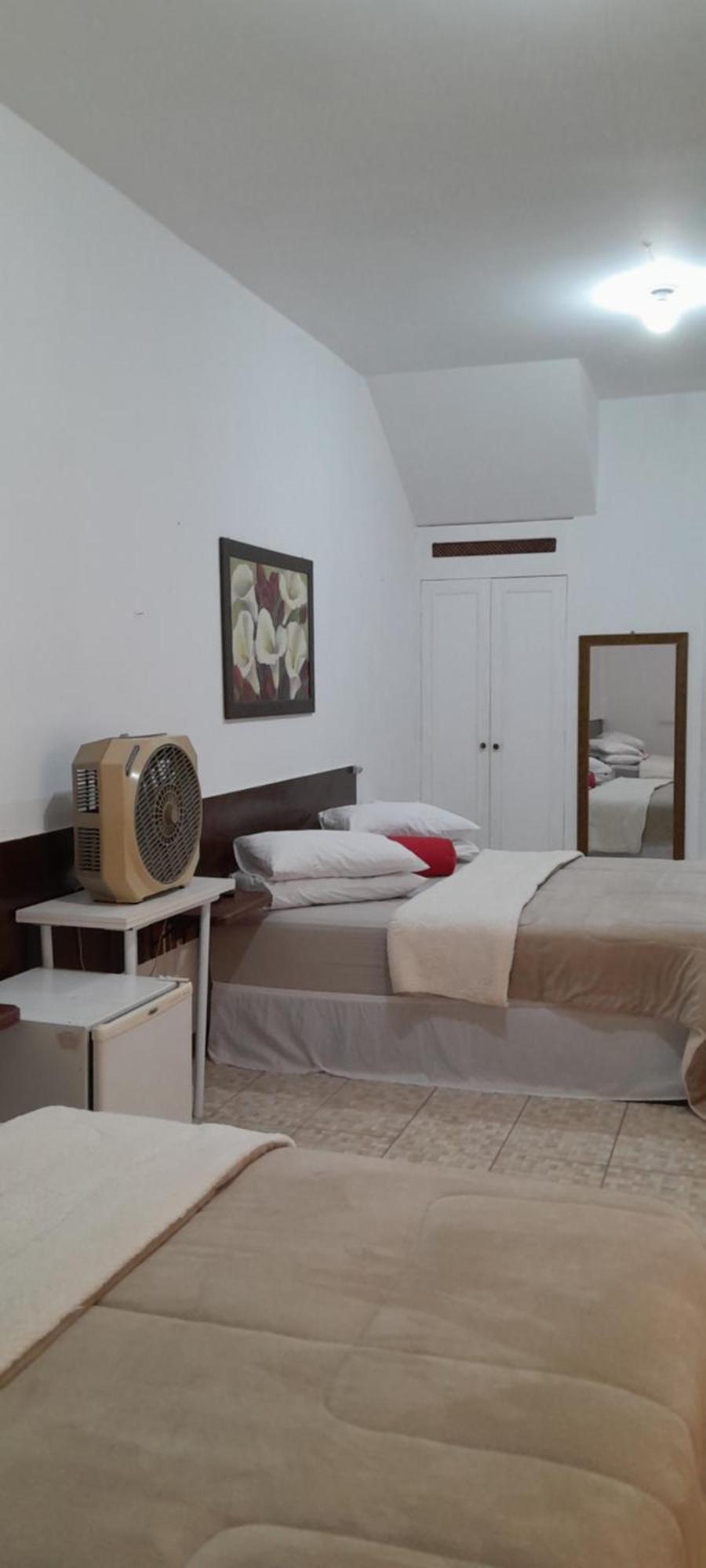 Hotel E Pousada Ciconha-Sao Lourenco Mg 외부 사진