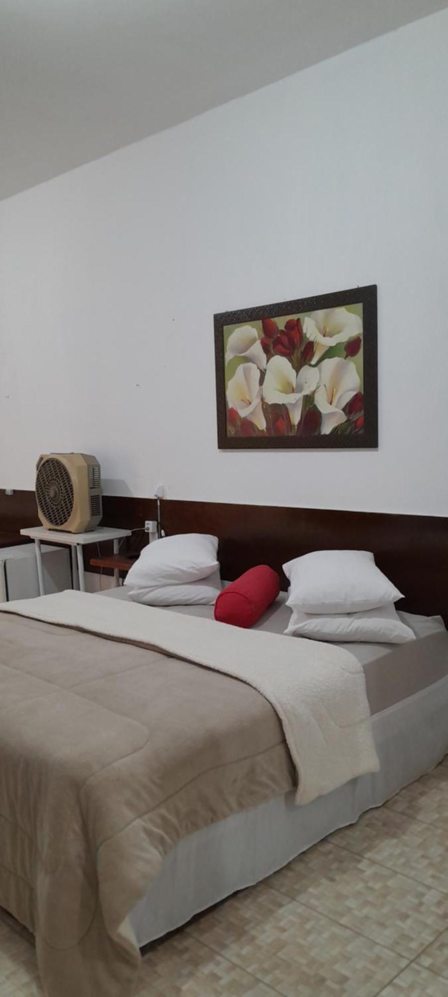 Hotel E Pousada Ciconha-Sao Lourenco Mg 외부 사진