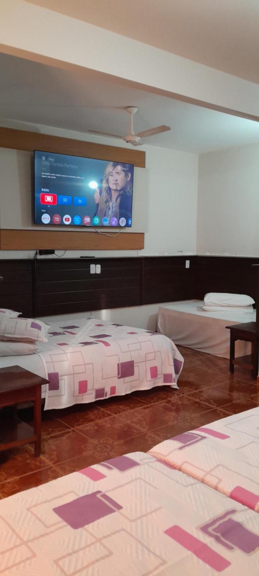 Hotel E Pousada Ciconha-Sao Lourenco Mg 외부 사진