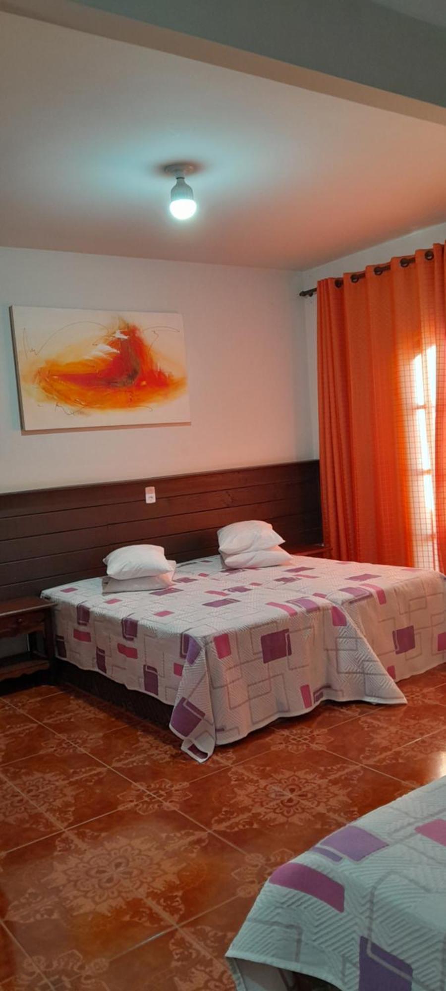 Hotel E Pousada Ciconha-Sao Lourenco Mg 외부 사진