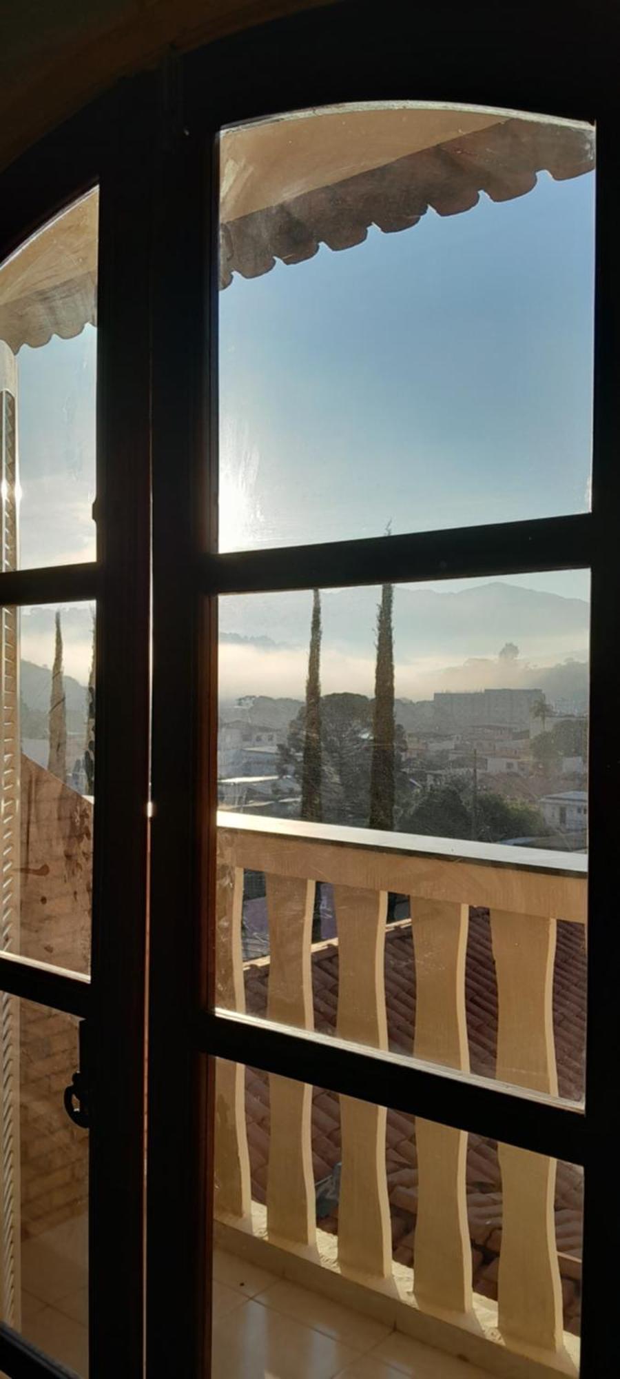Hotel E Pousada Ciconha-Sao Lourenco Mg 외부 사진